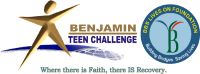 Benjamin Teen Challenge