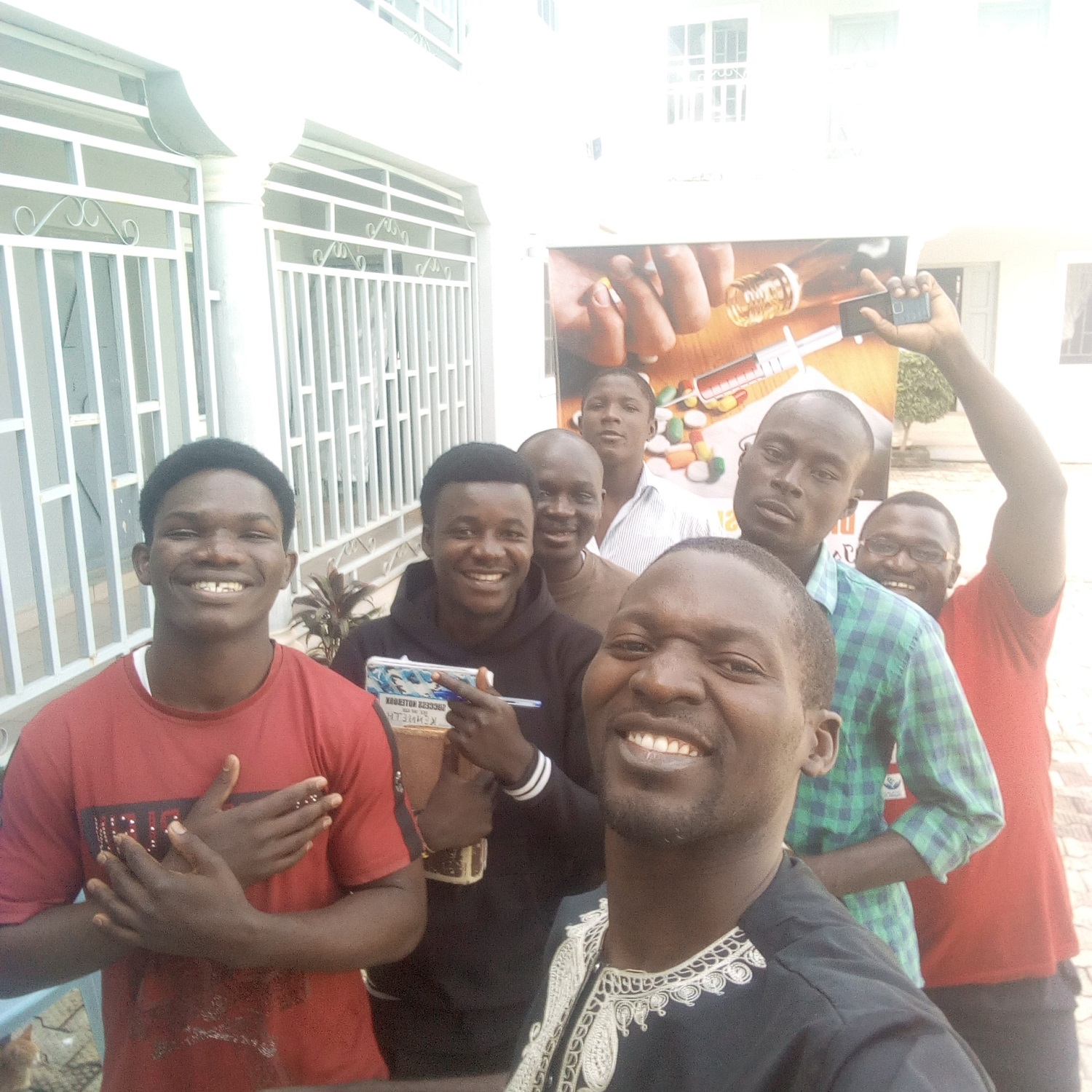 benjamin teen challenge2